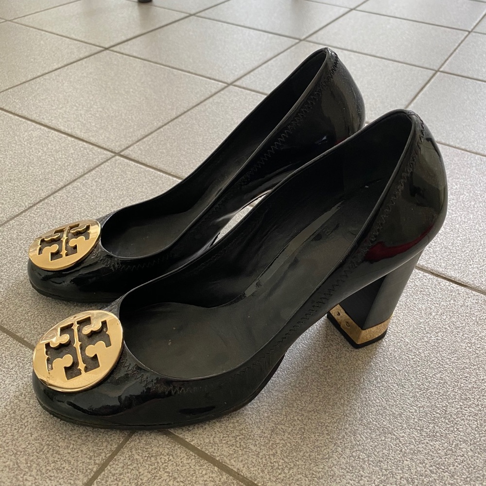 Tory Burch heels